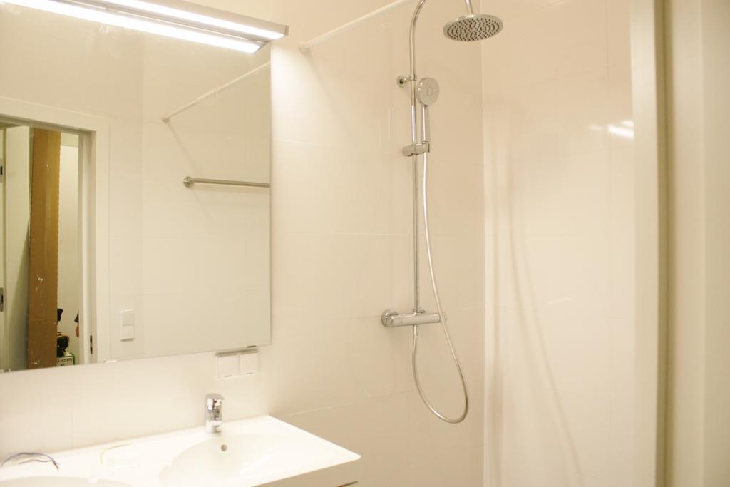 Govienna Luxury Oldtown Apartment Pokoj fotografie