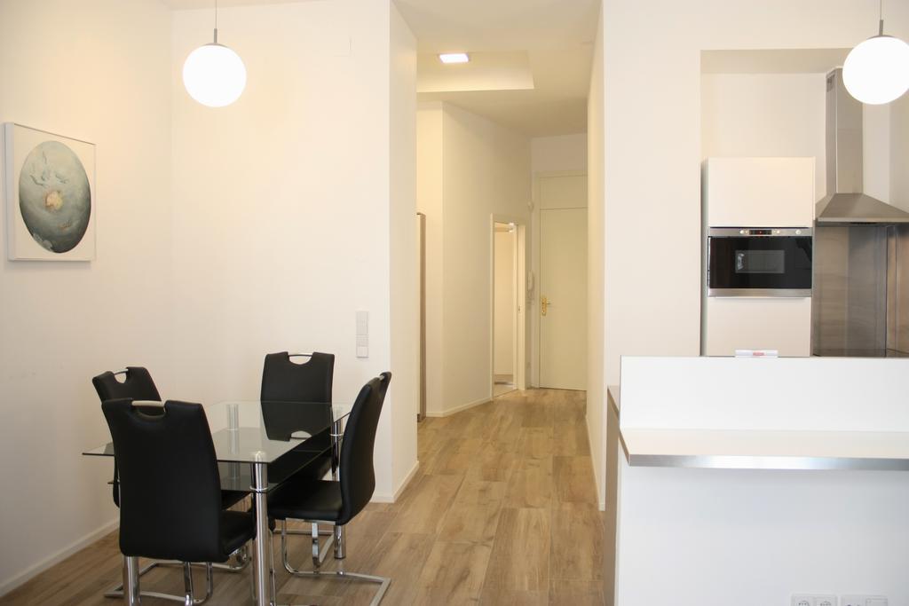 Govienna Luxury Oldtown Apartment Pokoj fotografie