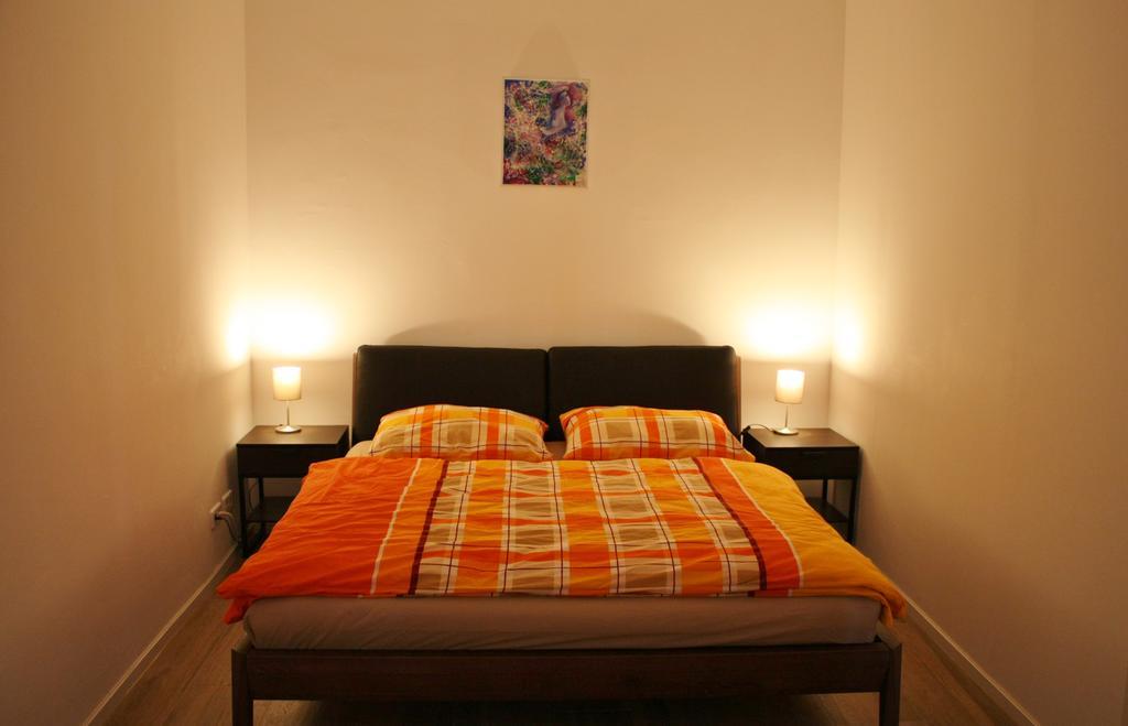 Govienna Luxury Oldtown Apartment Pokoj fotografie