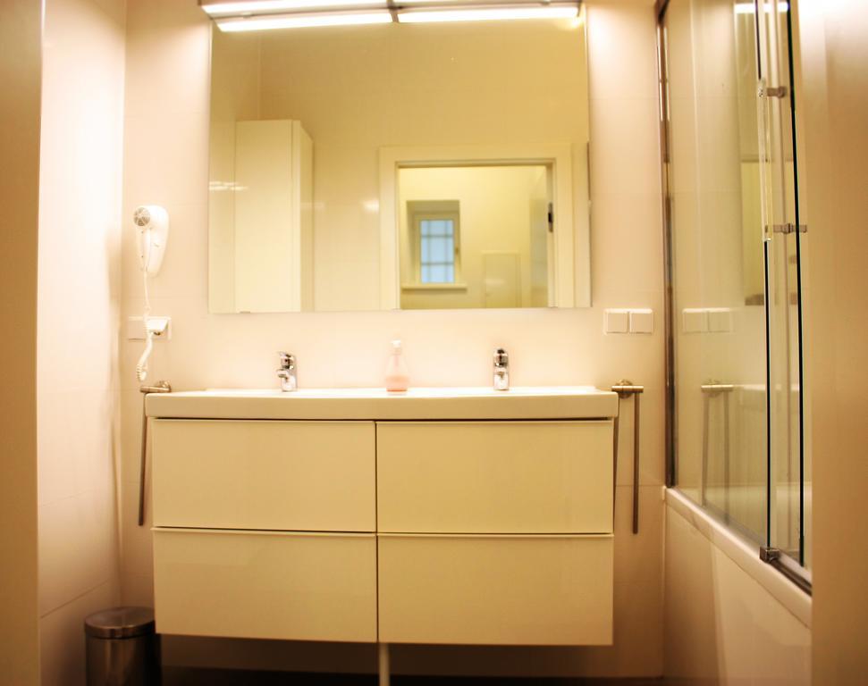 Govienna Luxury Oldtown Apartment Pokoj fotografie
