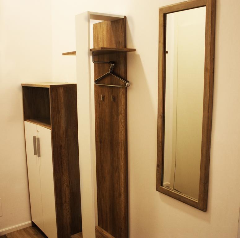 Govienna Luxury Oldtown Apartment Pokoj fotografie