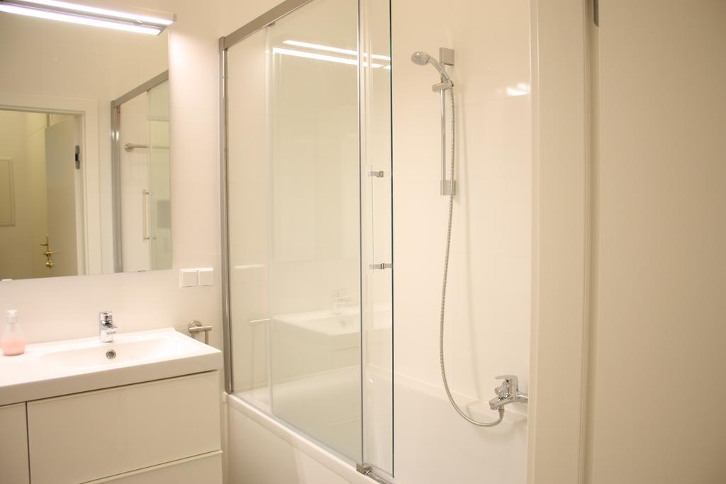 Govienna Luxury Oldtown Apartment Pokoj fotografie